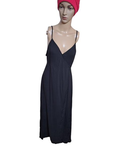 Dámske dlhé šaty, 40