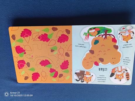 Zvířátka s barevnými kabátky cz,