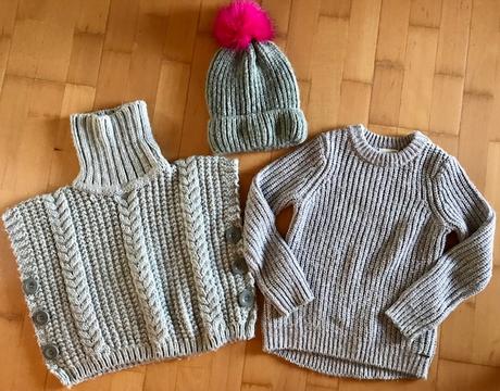 Coccodrillo vesta , pulover a ciapka 122, coccodrillo,122