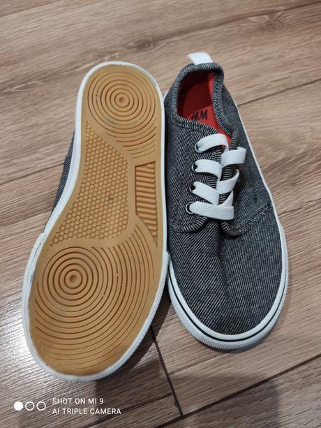 Tenisky, h&m,29