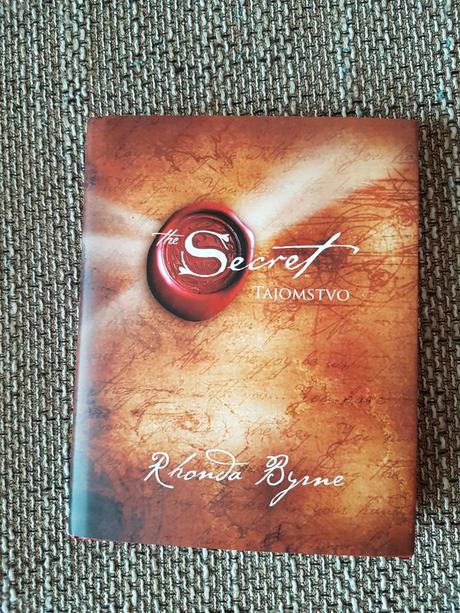 Tajomstvo, 