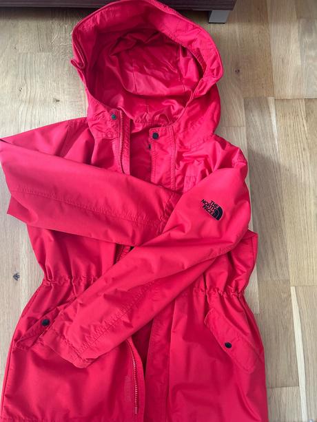 Prechodná bunda the north face, 152