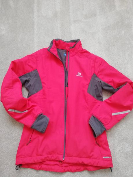 Bunda salomon, salomon,xs