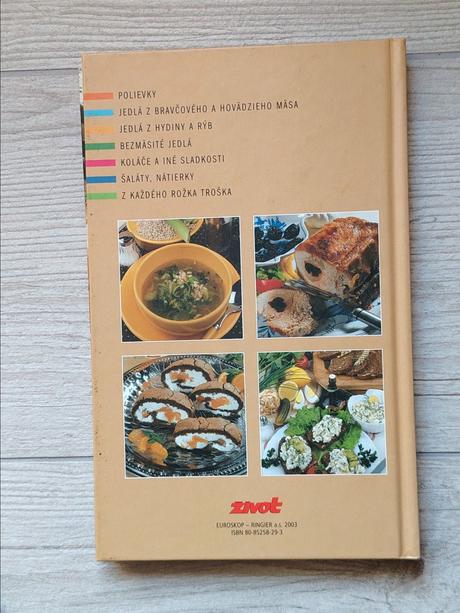 Recepty zo života 8,