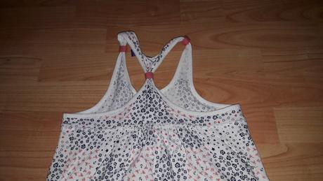 Letne saty na ramienka, mexx,122