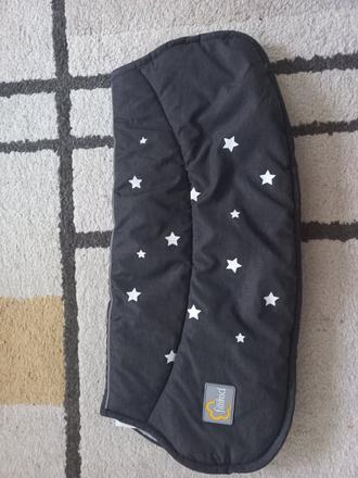 Rukávnik na kočík fillikid, fillikid