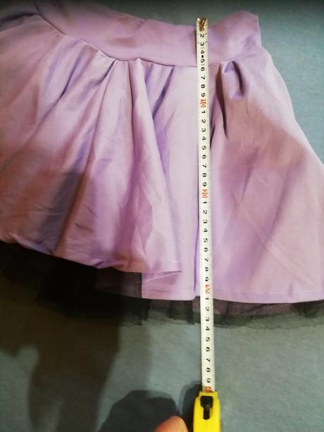 Super točivá suknička, 122