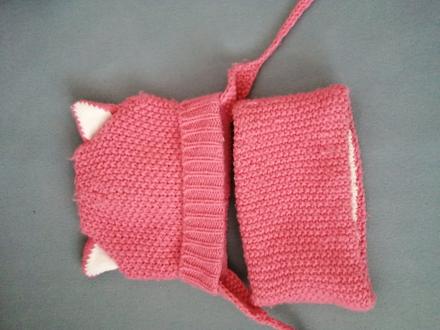 Zimná čiapka, dopodopo,74