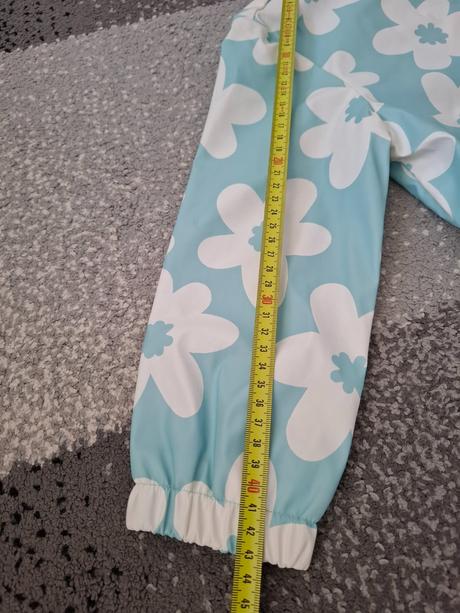 Nepremokavá bunda reserved, reserved,110