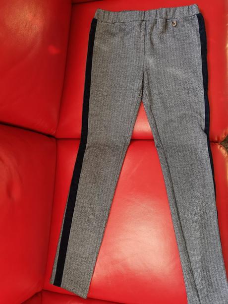 Dievčenské legíny ido, č. 164, ido,158