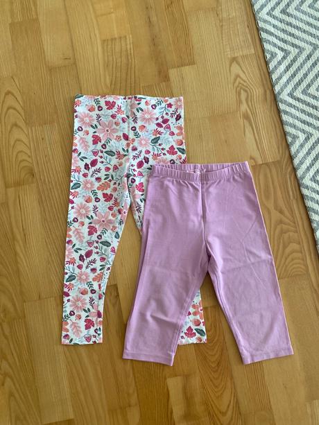 Letné leginky, original marines,110