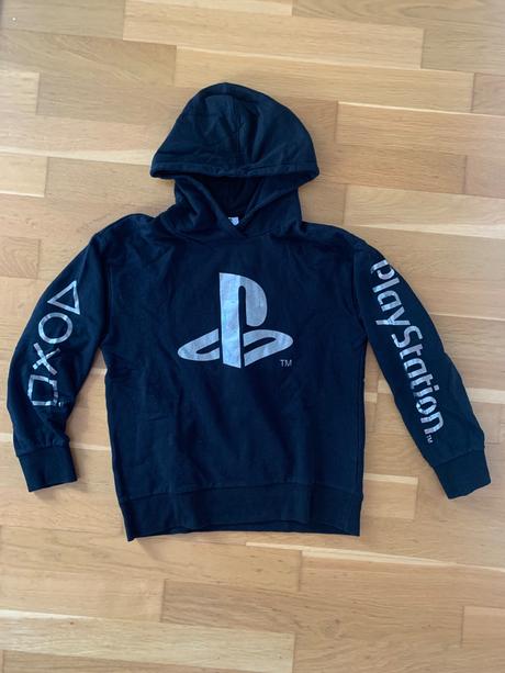 Playstation mikina, lindex,134
