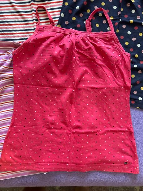 Letný balík 152/158, 140–152