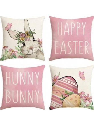 Obliečky na vankúše 4pack poštovné zdarma, 