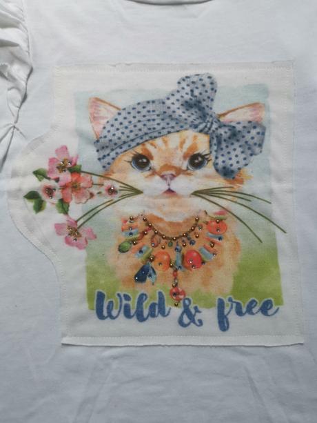 Dievčenský set, šortky s tričkom, 134, mayoral,134