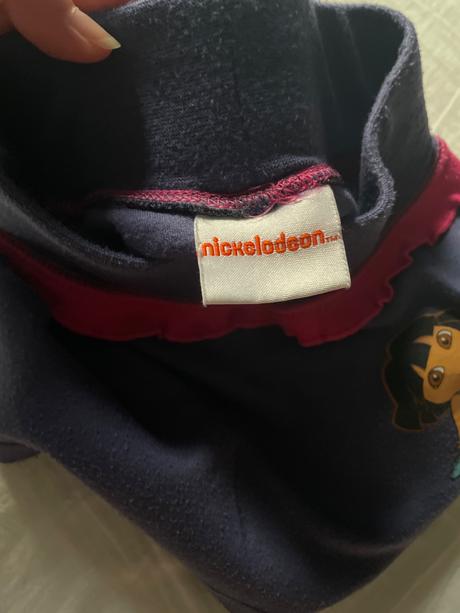 Suknička slniečko, nickelodeon,98