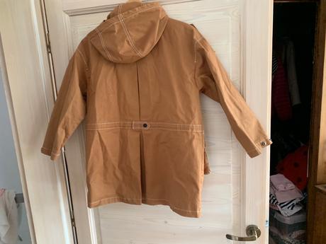 Zara jarná bunda, kabátik 134/140, zara,140