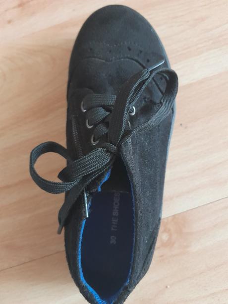 Dievčenské topánky veľ. 30, c&a,30