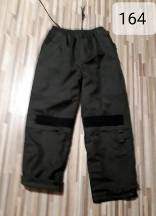 Oteplovacky 164, 164