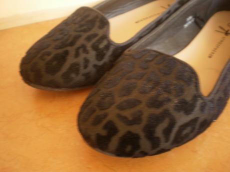 Balerínky atmosthere veľkosť 36, atmosphere,36