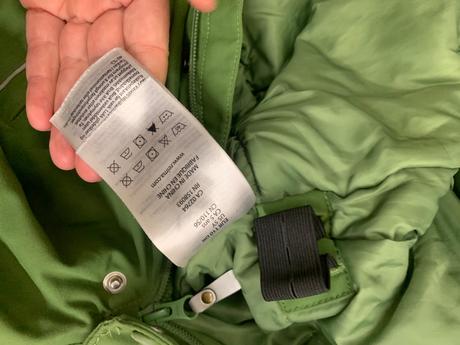 Reima stavanger zimná kombinéza 110/116, reima,110