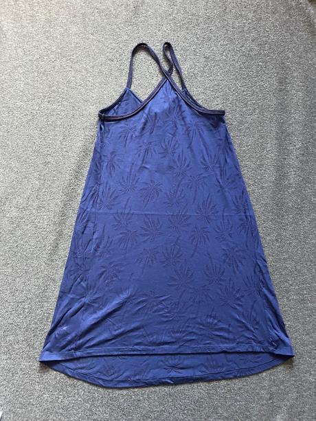 Šaty na plavky, f&f,xs