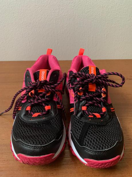 Tenisky, reebok,35