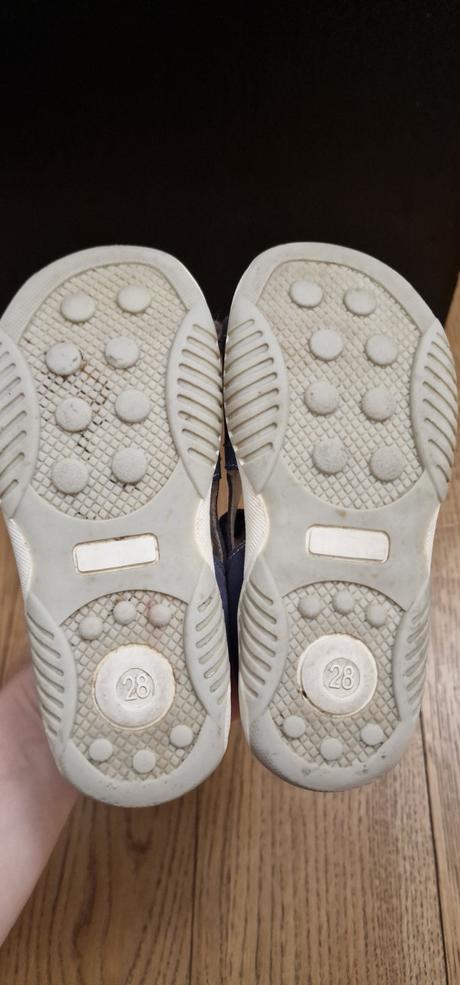 Sandále pre chlapca, lasocki,28