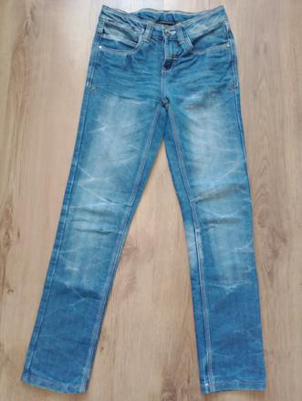 Frajerské džínsy, chapter young,146