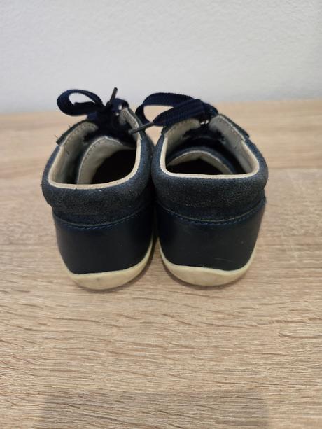 Topánky rak, rak,19