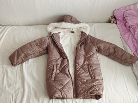 Zimná bunda pepco, pepco,128