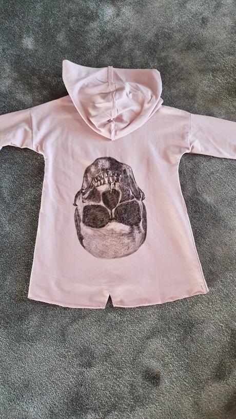 Mikina tuss 128, 128