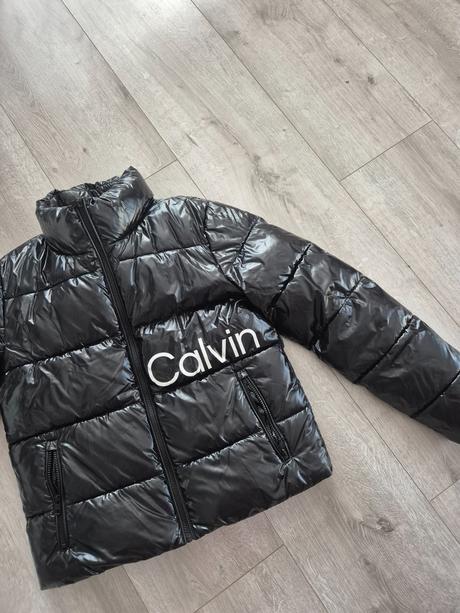 Calvin klein bunda, calvin klein,m