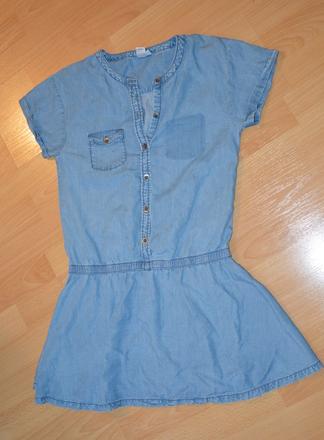 Riflove satky 152/158, 152