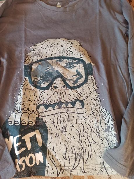 Triko, 146/152, yety, pepperts,146