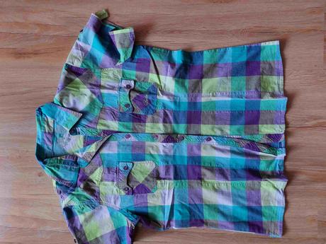 Košeľa authority, authority,xxl