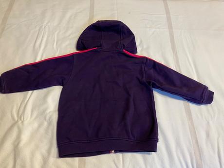 Mikinka adidas, adidas,86