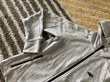 Mikina 4f 140/146, 140