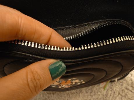 Dievčenský ruksak, 