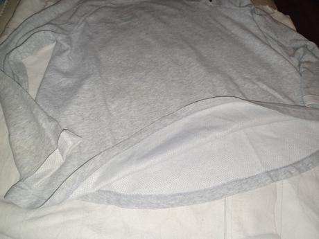 Reserved tenká mikina, reserved,128