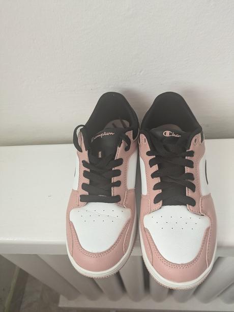 Topánky, champion,36