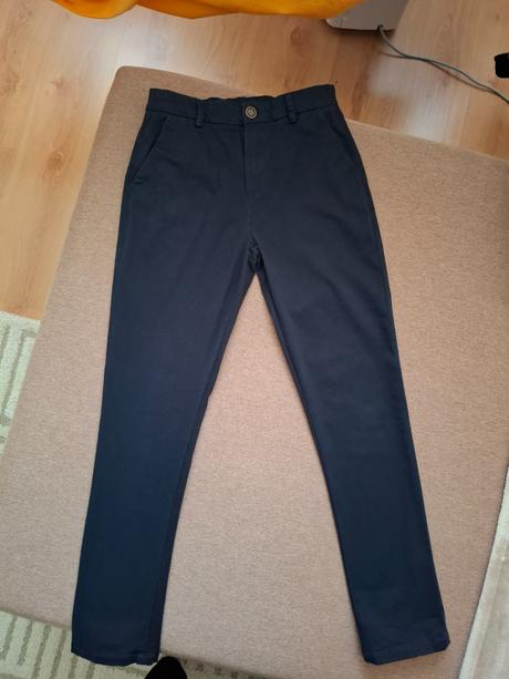 Chino nohavice next, next,164