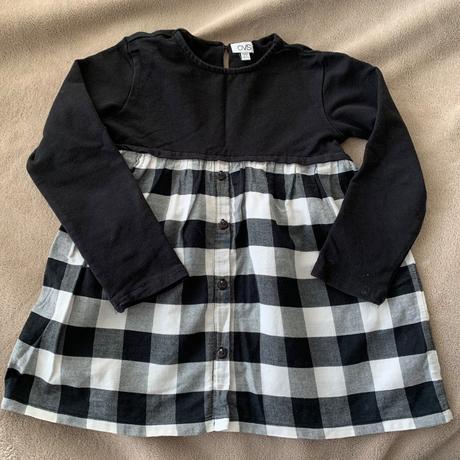 Ovs šaty vel.5-6, ovs,116