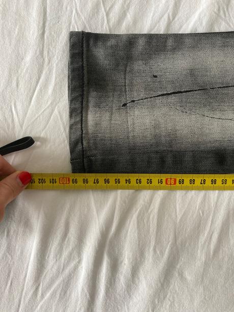 Vysuchane s výsivkami, xs