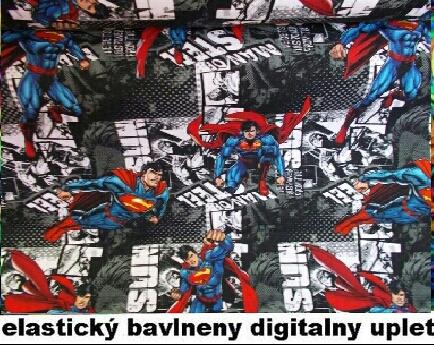 Šmolko čiapka šatka a čelenka, 50 - 152