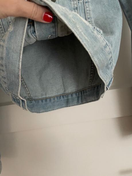 Riflova bunda, topshop,36