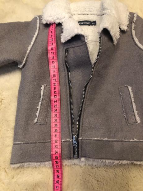 Kabátik / bunda, in extenso,86