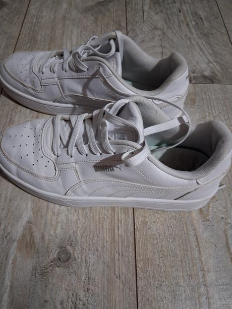 Tenisky, puma,40
