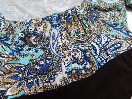 Pekne letne šaty, 36