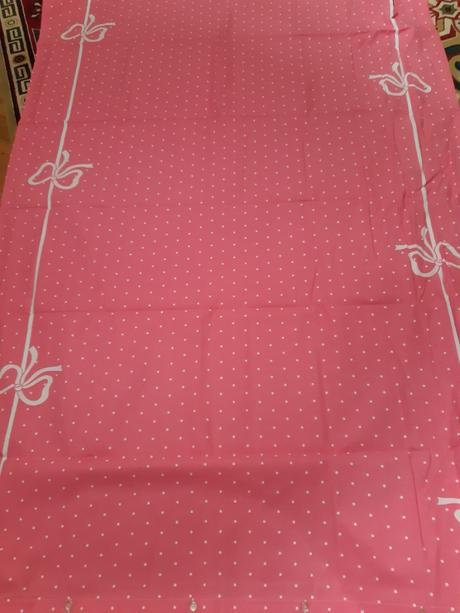 Navliečky na postel- paplon + 2x vankuš, 